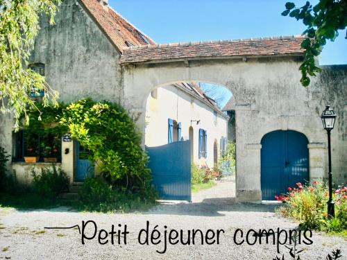 Argentan Cama Y Desayuno | Chambres d'Hôtes des Grands Prés
