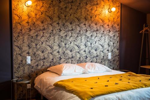 Courthezon Cama Y Desayuno | Chambres d'hôtes - Domaine de Cristia