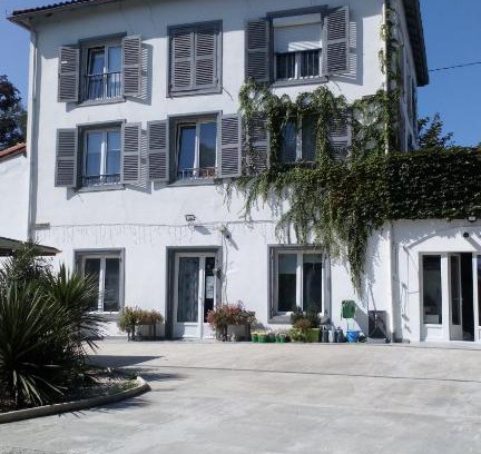 Biaudos Casa | Chambres d'hôtes - Domaine Beau Sejour