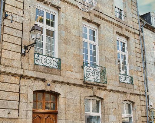 Quintin Cama Y Desayuno | Chambres d'hôtes du Lin