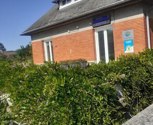 Maintenon Cama Y Desayuno | Chambres d'hôtes GOBILLON