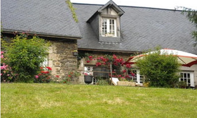 Livaie Cama Y Desayuno | Chambres d'Hôtes la Baudrière