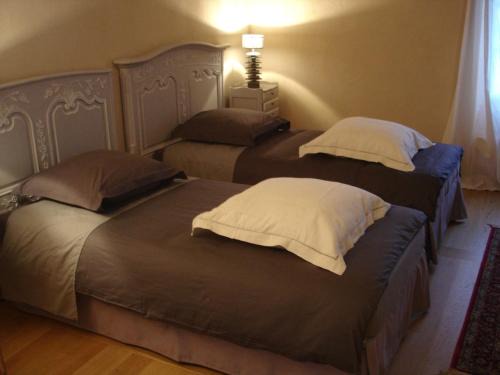 Maresche Cama Y Desayuno | Chambres d'Hôtes La Bosquetière