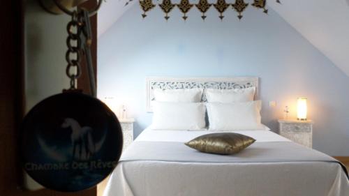 Pleven Cama Y Desayuno | Chambres d'Hôtes La Rompardais