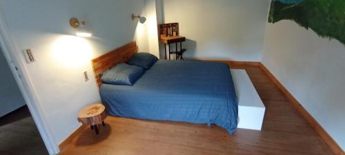 Auriac Cama Y Desayuno | Chambres d'hôtes Las Carbounieros