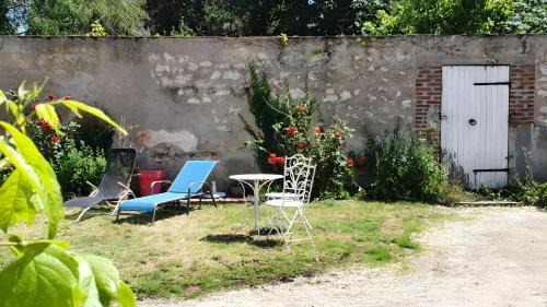 La Cave Cama Y Desayuno | Chambres D'hôtes Le Petit Puits