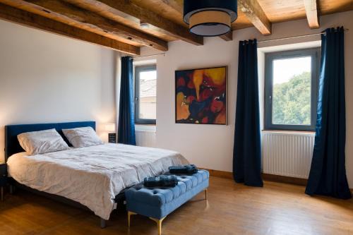 Gorses Cama Y Desayuno | Chambres d'hôtes Le tour du Lot