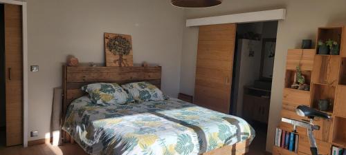 Cantaron Cama Y Desayuno | Chambres d hôtes les Romarins