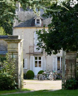 Nonant Cama Y Desayuno | Chambres d'Hôtes Manoir Du Chêne