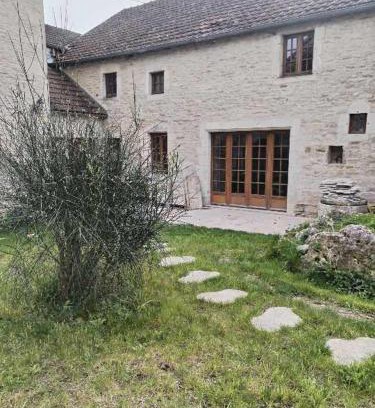Is-sur-Tille Cama Y Desayuno | chambres d'hôtes rue Pasteur