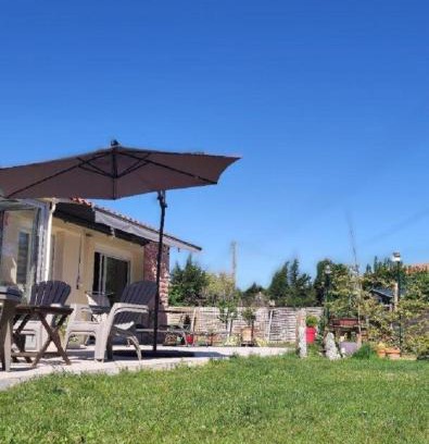 Sauvian Cama Y Desayuno | Chambres d'hôtes Sauvian