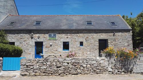 Beuzec-Cap-Sizun Cama Y Desayuno | Chambres d'hotes Ti ar raniged