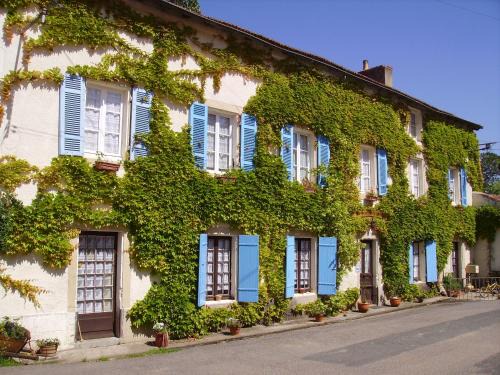 Mareuil-Sur-Lay-Dissais Cama Y Desayuno | Chambres D'Hotes Le Moulin