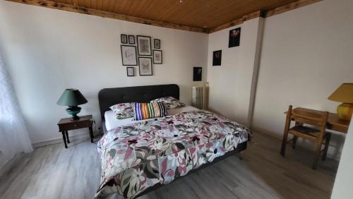 Le Thillot Cama Y Desayuno | CHAMBRES D'HOTES-GITES Entre NOUS 88