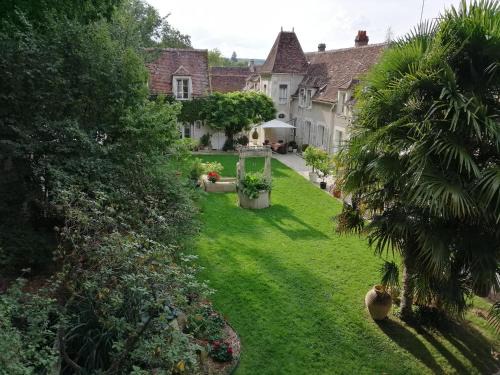Appoigny Cama Y Desayuno | Chambres et Tables d'hôtes du Puits d'Athie