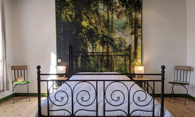 Montaillou Cama Y Desayuno | Chambres Familiales Dans un Maison D'hôtes au Plein Nature et Lhistoire Cathare