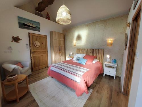 Pleumeur-Bodou Cama Y Desayuno | Chambres Le Penty