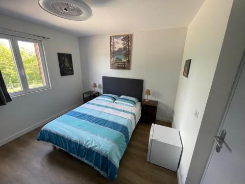 Cernon Cama Y Desayuno | Chambres le Renard