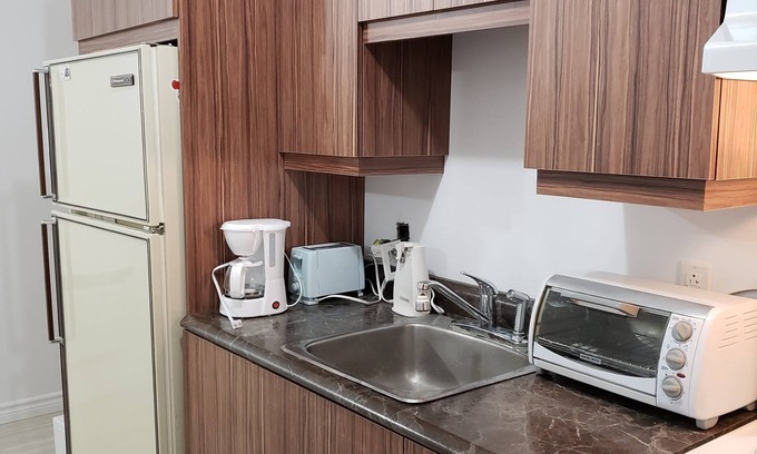 Normandin Casa | Chambres MB Normandin