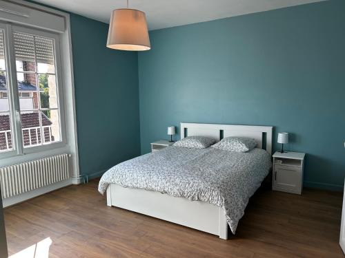 Jonchery-sur-Vesle Cama Y Desayuno | Chambres privées