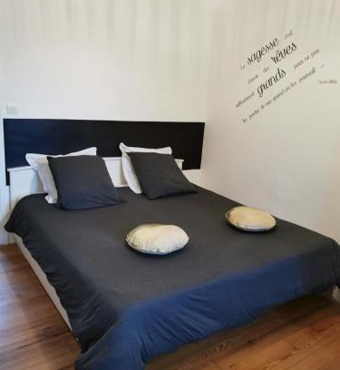 Plestin-les-Greves Casa | chambres randonneurs