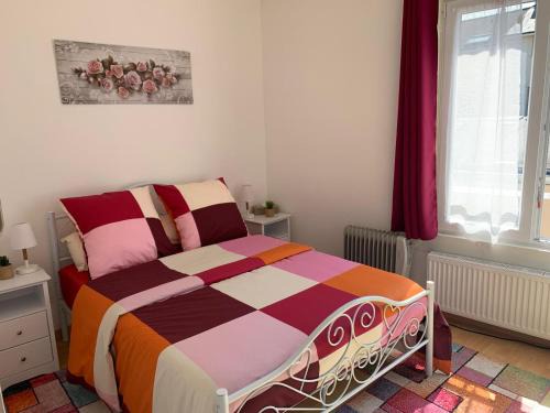 Senonches Apartamento | Chambres Senonches centre-ville