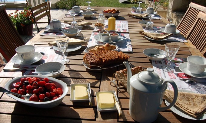 Pradines Cama Y Desayuno | Chambres Téranga