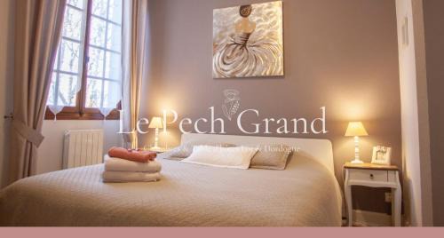 Saint Sozy Cama Y Desayuno | Chambres & Tables d'hôtes Le Pech Grand
