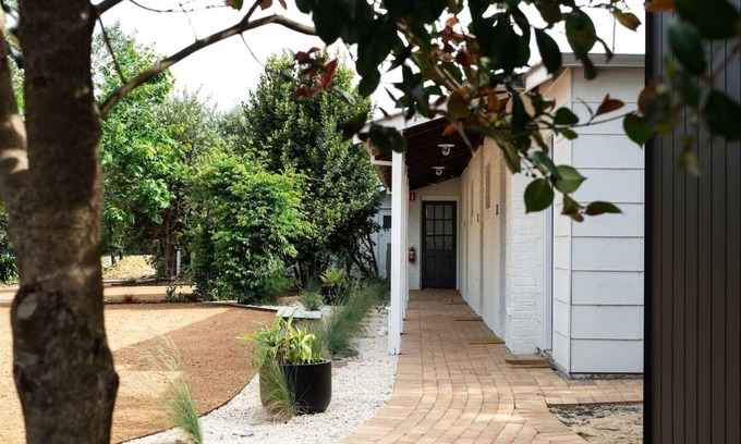 Margaret River Casa | Chambr\xE9 Estate Suite 3