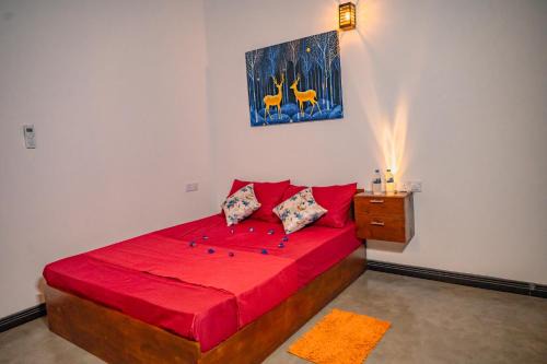 Ranna Cama Y Desayuno | Chamee Oasis Villa