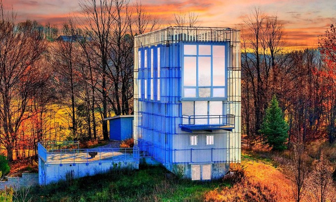 Northport Casa | Chameleon House - Northport