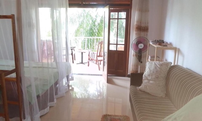 Matara Apartamento | chamika house