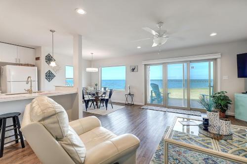 Harbor Oaks Apartamento | ChaMingo