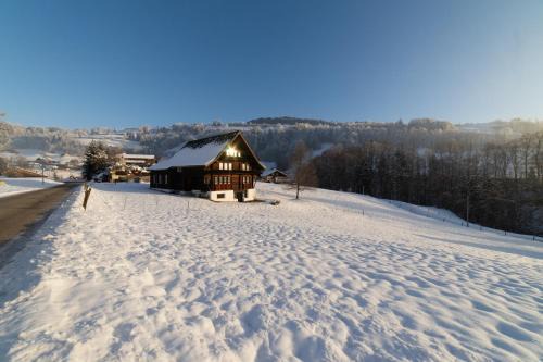 Krummenau Apartamento | Chammern