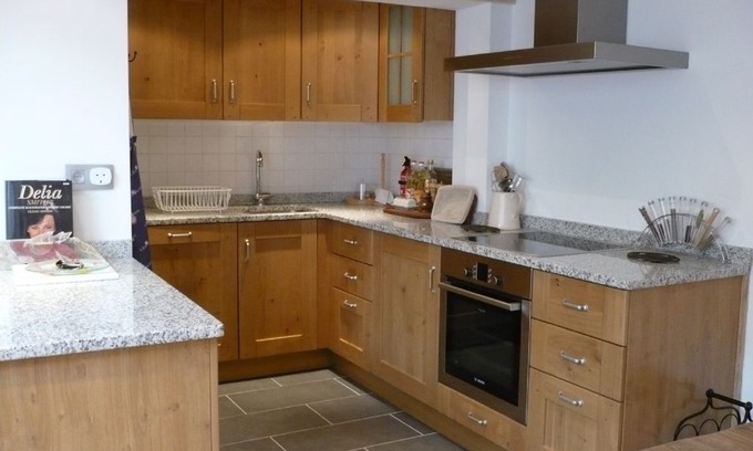 Le Tour Apartamento | Chamonix Le Tour - ski chalet-apartment with wifi next to slopes - ski to door