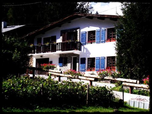 Chamonix-Mont-Blanc Hostal | Chamonix Lodge