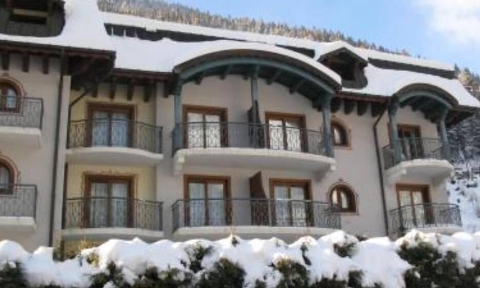 Argentiere Apartamento | Chamonix Mont Blanc Argentiere: Piso / apartamento - ARGENTIERE CHAMONIX