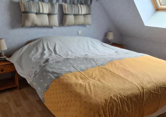 Sannerville Casa | CHAMPAGNE