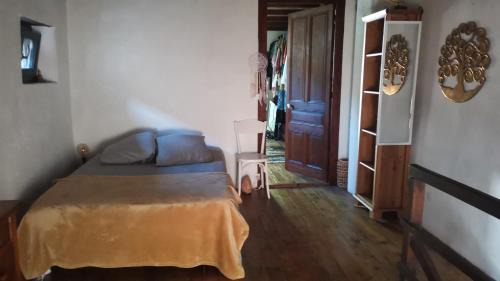 Belmont-Luthezieu Casa | Champdoss'ain