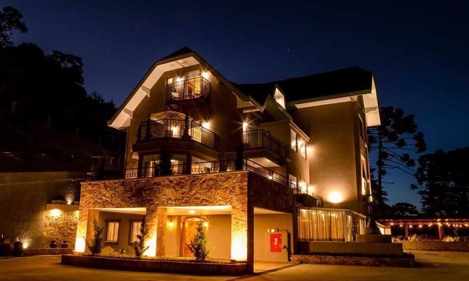Vila Inglesa Hotel | Champet Boutique Hotel