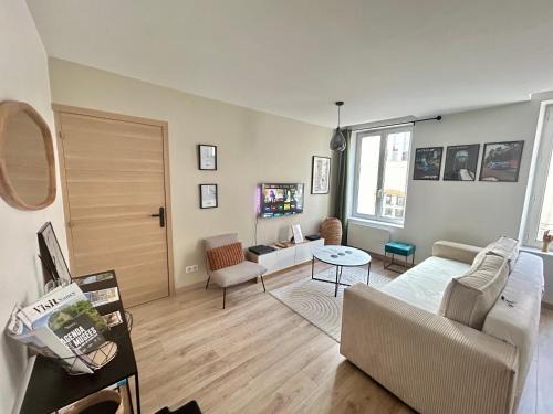 Champigneulles Apartamento | Champi appartement