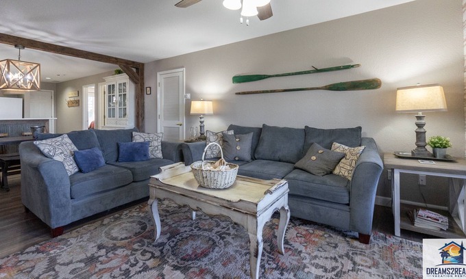 Branson Condominio | Champions 4-4 3 Bedroom Condo
