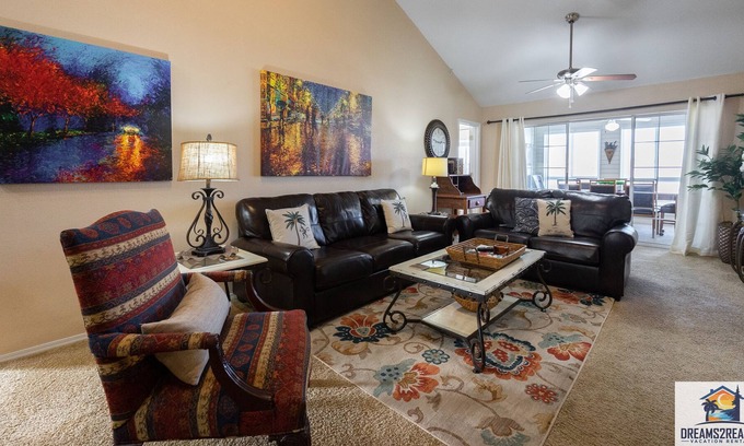 Branson Condominio | Champions 4-5 3 Bedroom Condo