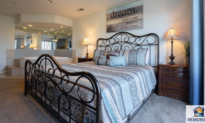 Branson Condominio | Champions 5-3 1 Bedroom Condo