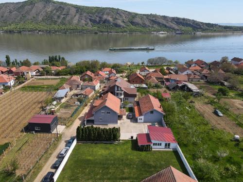 Central Serbia Apartamento | Champions Apartmani