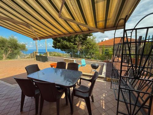 Poggi Casa | CHAMPIONS villa