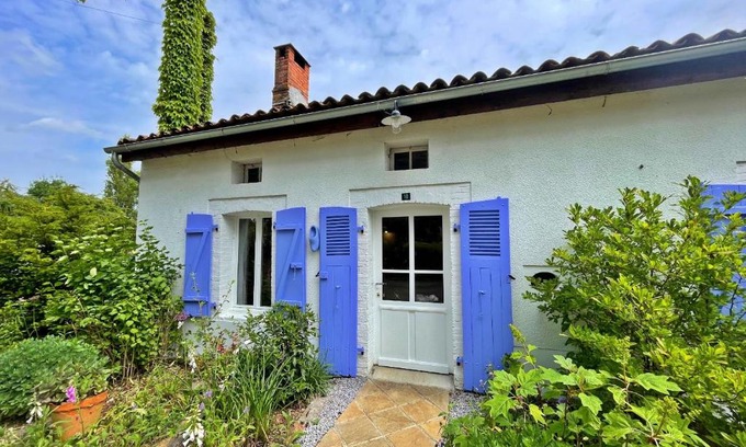 Val d'Issoire Casa | Champs Chevrier