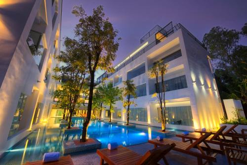 Mittakpheap Hotel | Chan Boutique