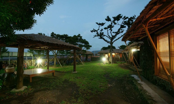 Pyoseon Casa | Chan's House Pension