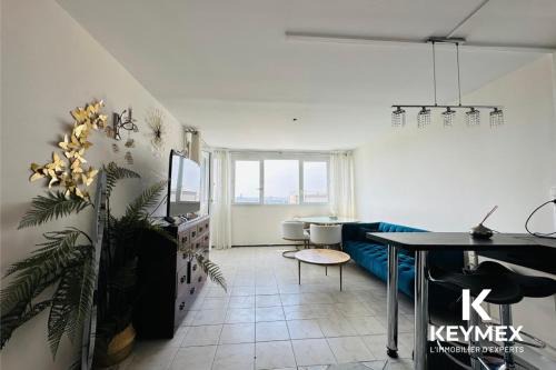 Epinay-sur-Seine Apartamento | Chanane